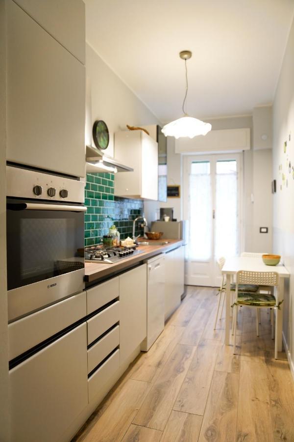 Greencove Milano Extérieur photo